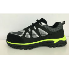 Good Breathable Work Shoe (HQ6120802)